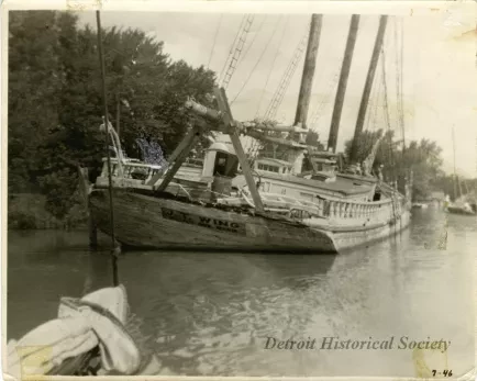 Print, Photographic