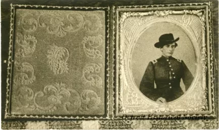 Print, Photographic