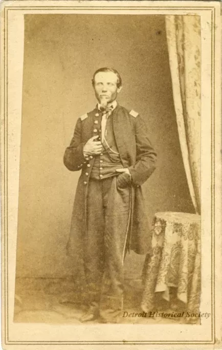 Photograph, Cabinet