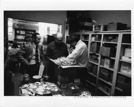 Print, Photographic
