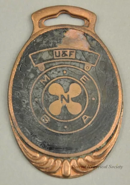 Badge, Medal