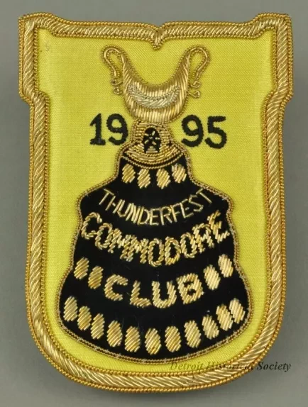 Badge, Medal