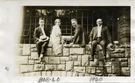 Print, Photographic