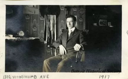Print, Photographic
