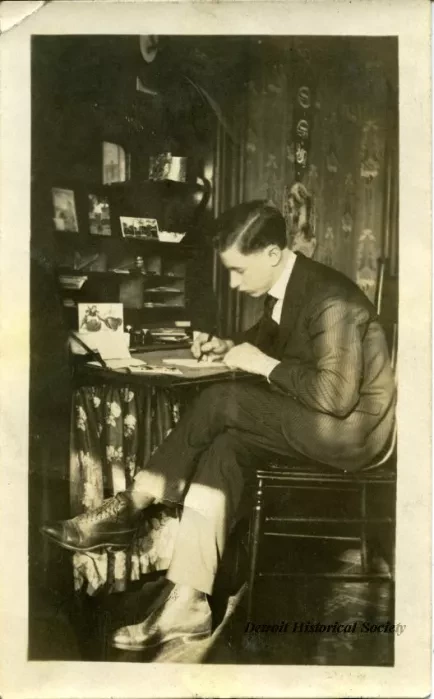 Print, Photographic