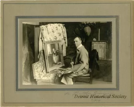 Print, Photographic
