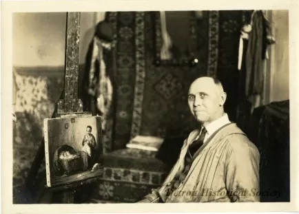 Print, Photographic