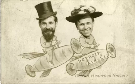 Postcard