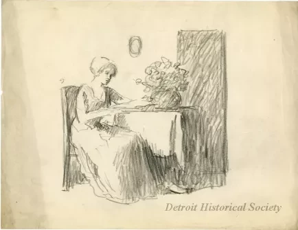 Drawing