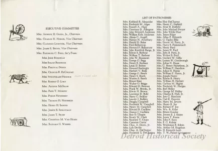 Program
