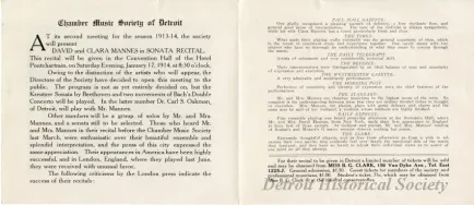 Pamphlet