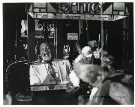 Print, Photographic