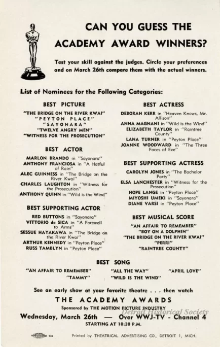 Flyer