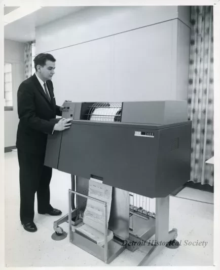 Print, Photographic