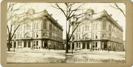 Stereograph