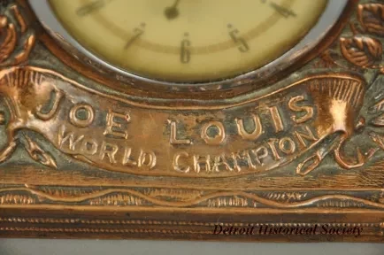 Clock