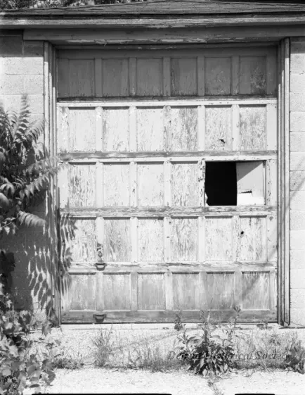 Negative, Film