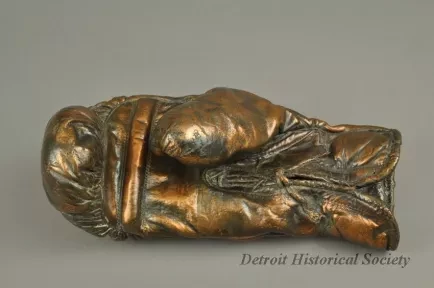 Glove, Boxing