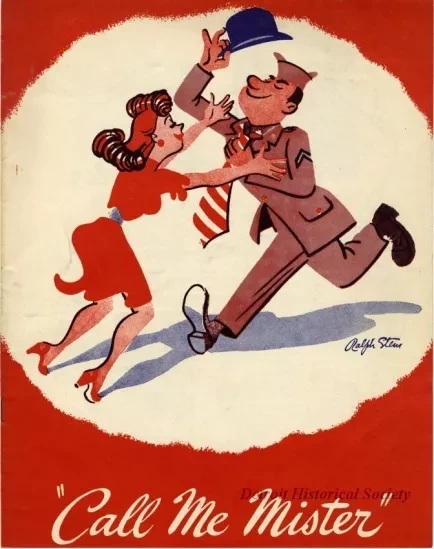Program, Theater