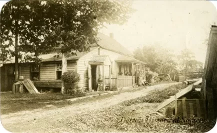 Print, Photographic