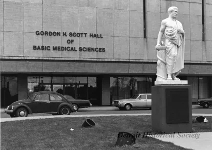 Print, Photographic - Hippocrates