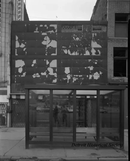 Negative, Film