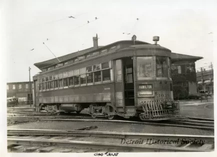 Print, Photographic - Car #3038