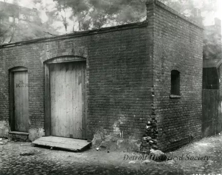 Print, Photographic - Ford, Henry