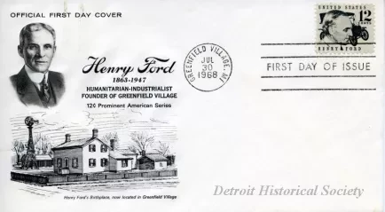 Envelope