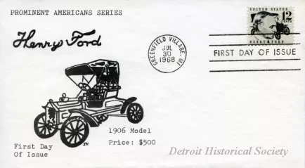 Envelope
