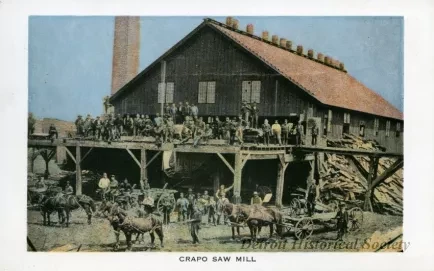 Postcard