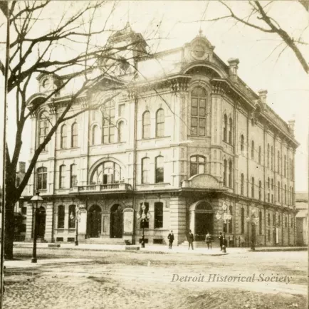 Stereograph