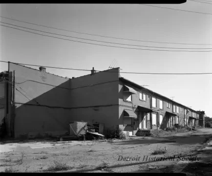 Negative, Film