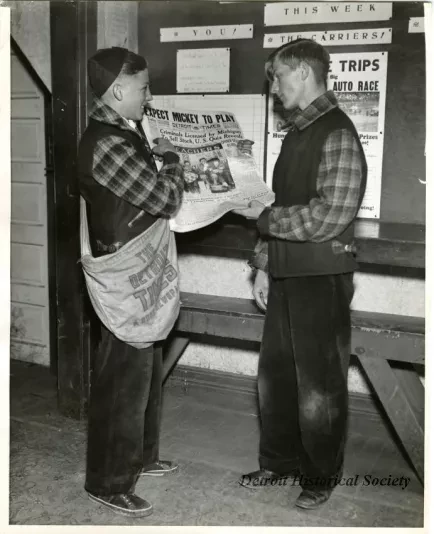Print, Photographic