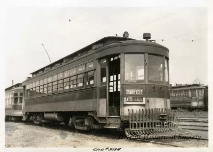Print, Photographic - Car #3094