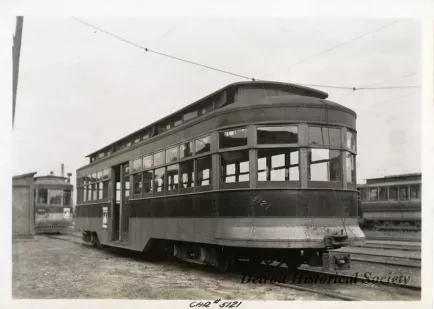 Print, Photographic - Car #5121