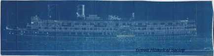 Blueprint - City of Erie