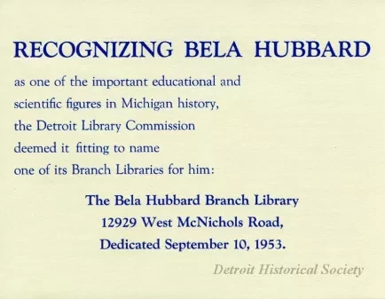 Pamphlet