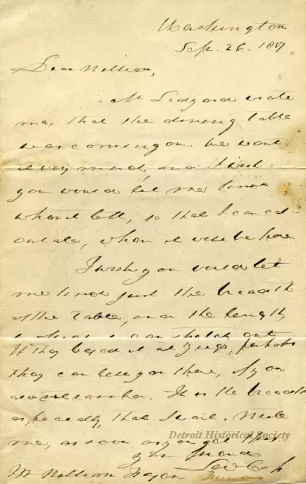 Letter
