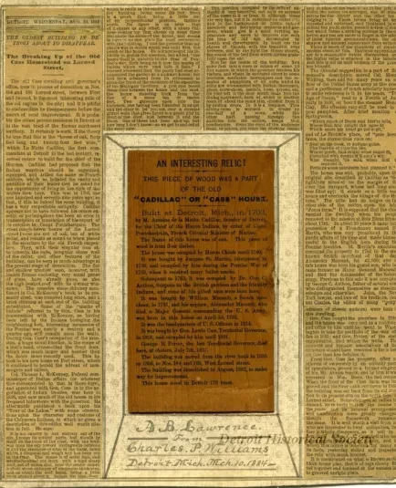 Newspaper
