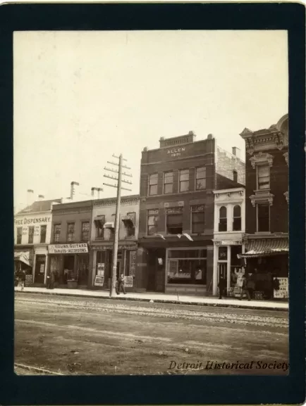 Photograph, Cabinet