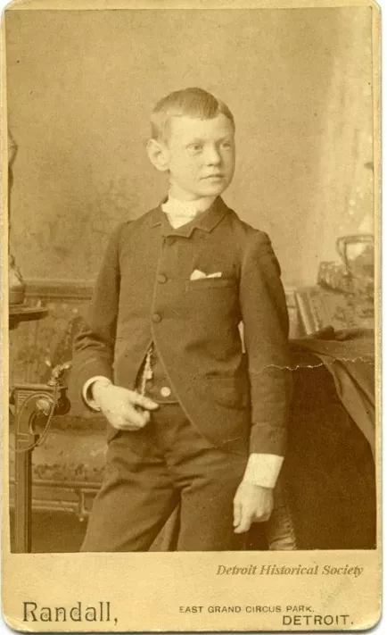 Photograph, Cabinet