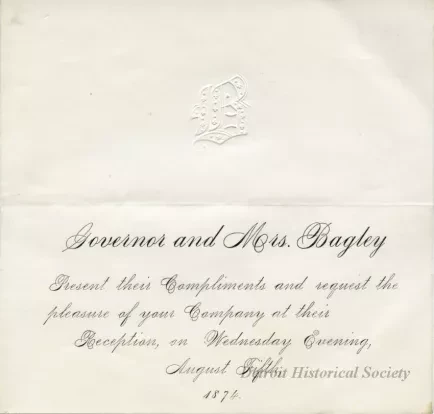 Invitation
