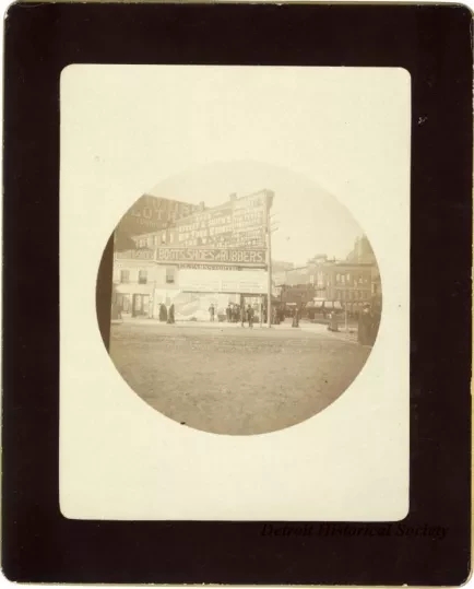 Print, Photographic