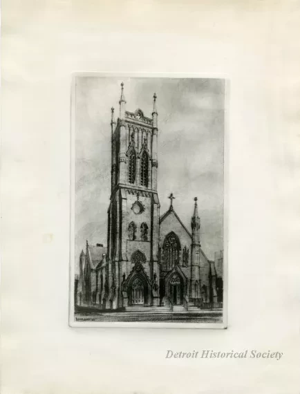 Drawing