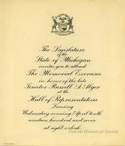 Invitation