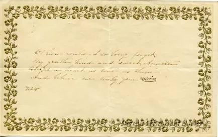 Card, Greeting
