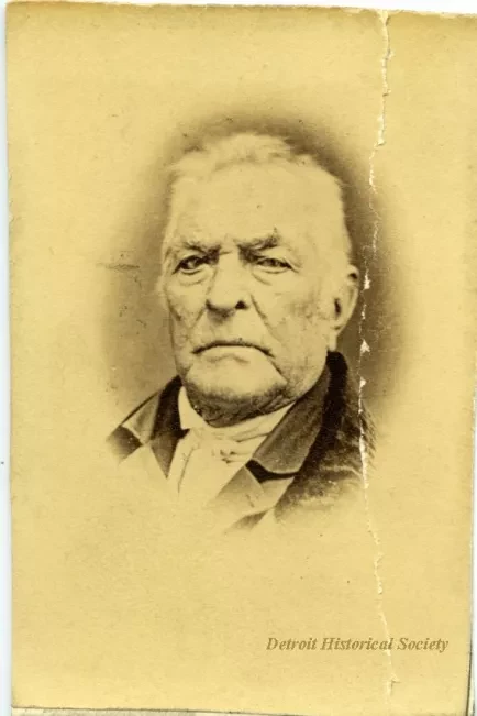 Print, Photographic - Henry Bregaw Brevoort