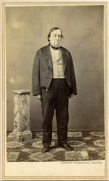 Carte-de-visite