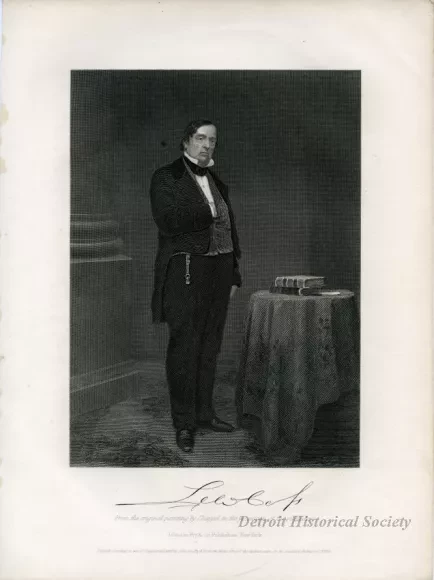 Lithograph